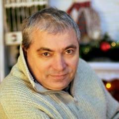 Олег Боголюбов, 16.05.1963, Кривой Рог