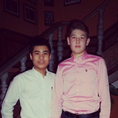 Elmurat Oraz, 19.11, Атырау