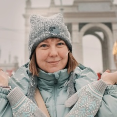 Женечка Садыкова, 09.07.1992, Пермь