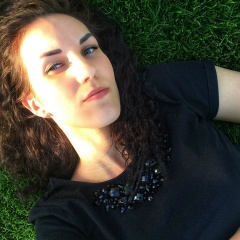 Александра Коноплина, 29.06, Краснодар