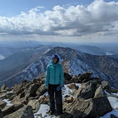 Ирина Толстихина, 29.08.1907, Красноярск