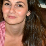 Анна Левонян, 21.07.1986, Сочи