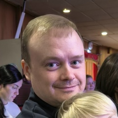 Андрей Данилко, Краснодар