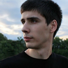 Вячеслав Дружинин, 09.06, Москва