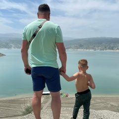 Саша Громов, Самара