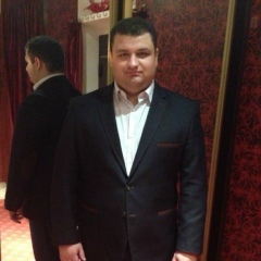 Андрей Полехин, 18.11, Харьков