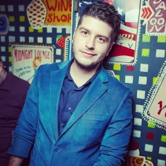 Дмитрий Чапыгин, 19.06.1990, Москва