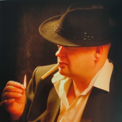 Михаил Карлов, 26.09.1963, Подольск