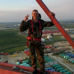 Денис Капустин, 01.04.1985, Пермь