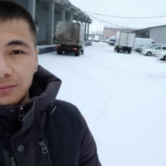 Серали Амирбеков, 03.06.1986, Атырау