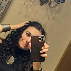 Елена Анисимова, 12.07.1984, Воронеж