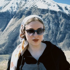 Marina Mishurina, 17.06, Санкт-Петербург