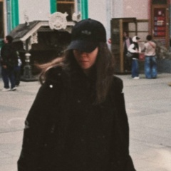 Екатерина Туркина, 05.03.1994, Москва