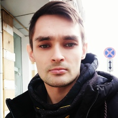 Коля Мовила, 04.11.1988, Одесса