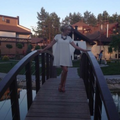 Катя Постоленко, 02.04, Киев