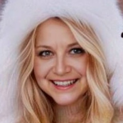 Евгения Кульпина, 29.12.1963, Минусинск