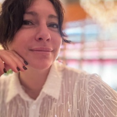 Елизавета Алексахина, 04.04, Москва