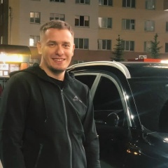 Наиль Сайфутдинов, 03.02, Пенза