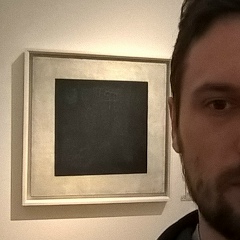 Алексей Крючков