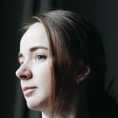 Екатерина Акатьева, Санкт-Петербург