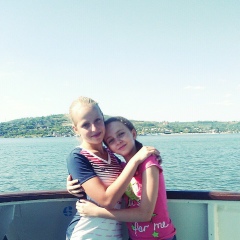 Анютка Панкова, 27.01.2001, Саратов