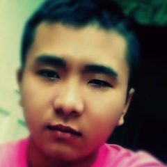 Иась Акматбаев, 10.01.1994, Москва