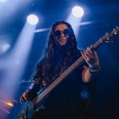 Арина Бабаянц, 05.07, Москва