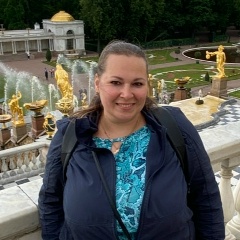 Светлана Александрова-Орлова, 06.11, Саратов