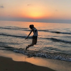 Ольга Перевалова, 27.06.1986, Санкт-Петербург