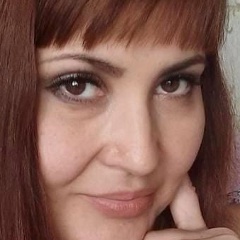 Гульнара Вахитова, Уфа