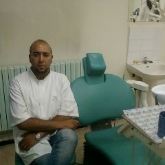Hatem Lamri, Constantine