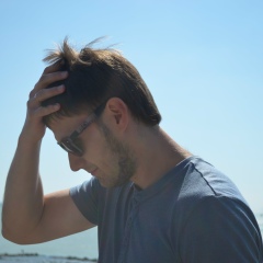 Maksym Postoi, 08.12, Киев