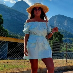 Анфиса Исакова, 17.03, Санкт-Петербург