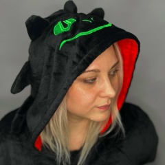 Олька Терехова, 07.09