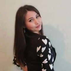 Бахытгуль Джумагазиева, Уральск