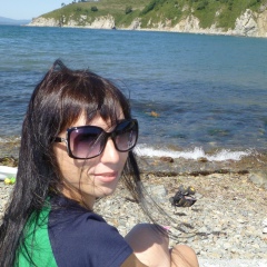 Катерина Доровская, 08.10.1985, Владивосток