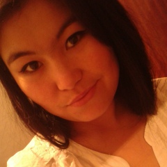 Лаззат Сагитжанова, 11.01.1992, Аральск