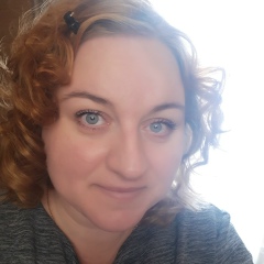 Оксана Курепина, 30.01.1980, Москва