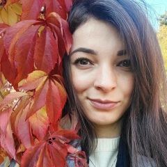 Ксения Филатова, 06.02, Санкт-Петербург