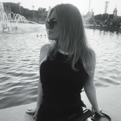 Александра Наумова, 28.02.1991, Москва