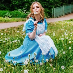 Наталья Пучкова, 22.05.1990, Санкт-Петербург