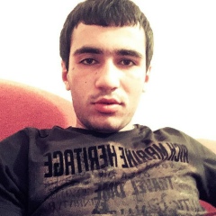Artur Deghoyan, Гавар