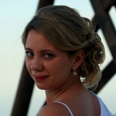 Анна Кракова, 14.12.1986, Москва