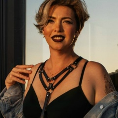 Юлия Рябышева, 28.10, Казань