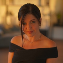 Елена Русских, 03.02, Москва