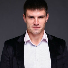 Александр Рыжкин, 16.07, Одесса