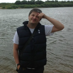 Вадим Гришин, 27.05, Москва