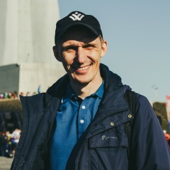 Антон Егоров, 14.02.1984, Балашиха