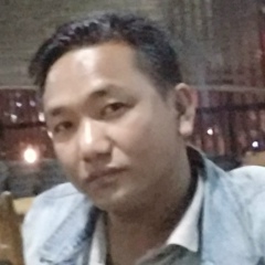 Sithu Winn, 23.07.1986, Mandalay