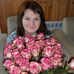 Юлия Озерова, 24.01.1977, Санкт-Петербург